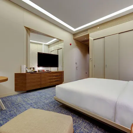 Doubletree By Hilton Hotel Adana