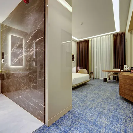 Doubletree By Hilton 4* Adana