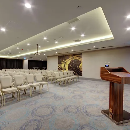 Hotel Doubletree By Hilton 4*