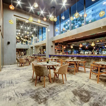 Doubletree By Hilton Hotel Adana
