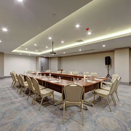 Doubletree By Hilton Hotel Adana