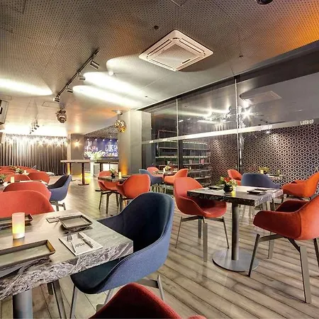 Doubletree By Hilton 4*