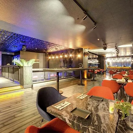 Doubletree By Hilton Hotel 4*