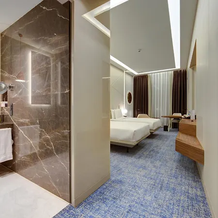 Doubletree By Hilton Adana