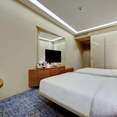 Hotel Doubletree By Hilton