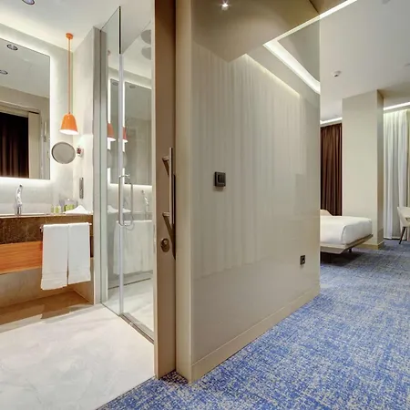Hotel Doubletree By Hilton Adana