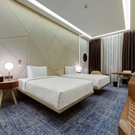 Doubletree By Hilton Hotel Adana