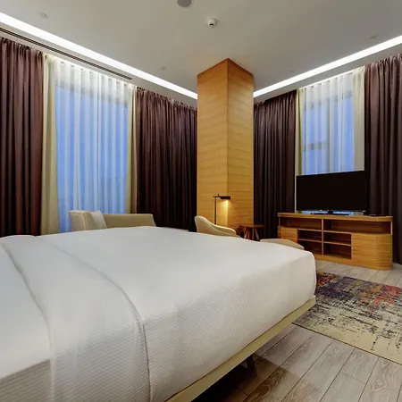 Doubletree By Hilton Adana