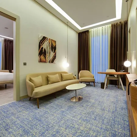 Doubletree By Hilton 4* Adana