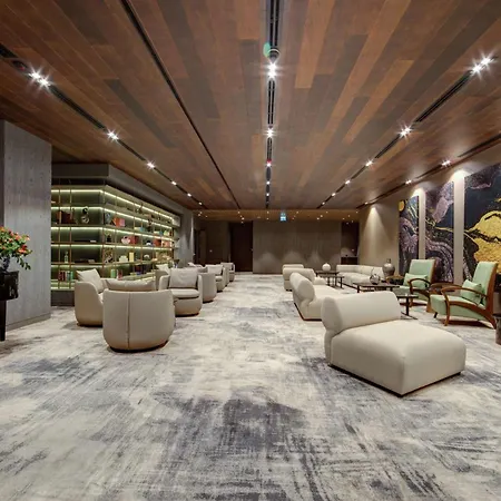 Hotel Doubletree By Hilton