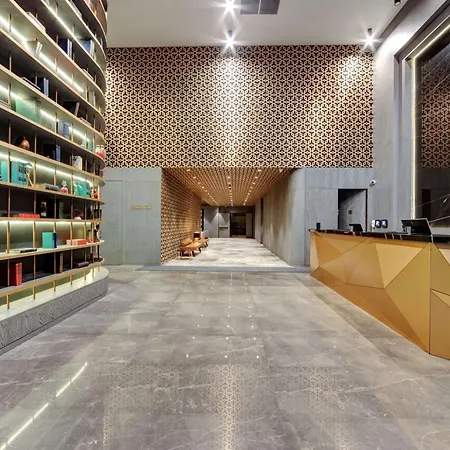 Doubletree By Hilton Hotel Adana