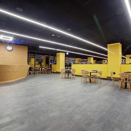 Hotel Doubletree By Hilton 4*