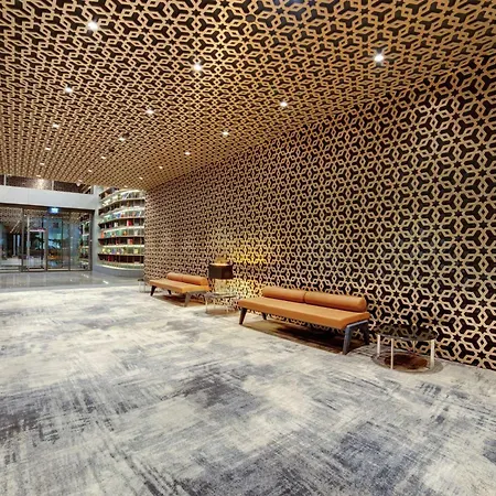 Hotel Doubletree By Hilton